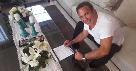 أيمن يونس يبحث عن الجاسوس فى نادى الزمالك