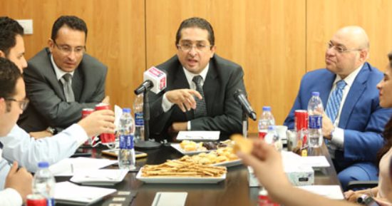 "علشان تبنيها" تنعى شهداء الواجب: الأحداث الإرهابية تزيدنا تمسكا بالسيسى 