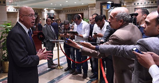 رئيس الوزراء: نستهدف بناء 53 ألف فصل جديد خلال العام الدراسى المقبل