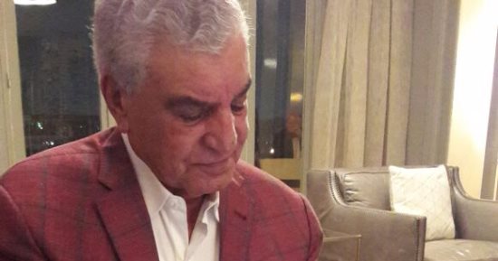 زاهى حواس يبدأ البحث عن مقبرة أقارب توت عنخ آمون فى وادى القرود بـ الأقصر