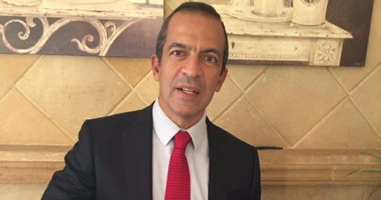 مرشح فى قائمة محمود طاهر: مفاجآت بالجملة لشباب الأهلى