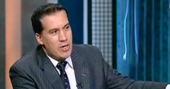 عمر الأيوبى: هدفنا عودة أمجاد الشواكيش