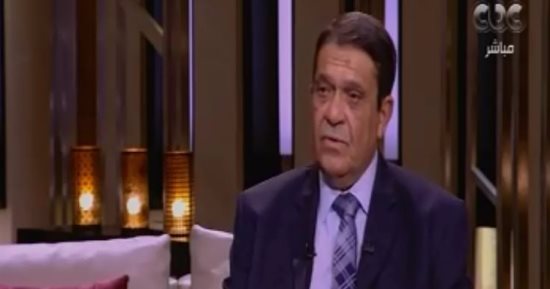 أحمد زكى عابدين: 20 مليار جنيه قيمة رأس المال المدفوع بالعاصمة الإدارية