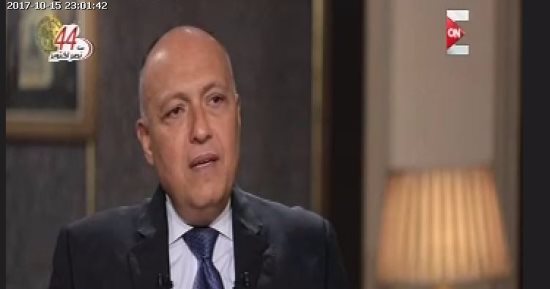 الخارجية: وضعنا معايير لاختيار مرشح اليونسكو وانطبقت على مشيرة خطاب