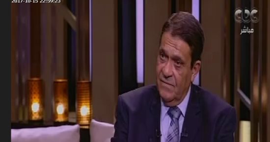 زكى عابدين: الرئيس كلف بإنهاء مرافق العاصمة الجديدة حتى لا تتحول لمدينة أشباح