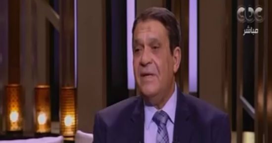 أحمد زكى عابدين: العاصمة الإدارية بحجم سنغافورة.. ولم نأخذ مليما من الدولة