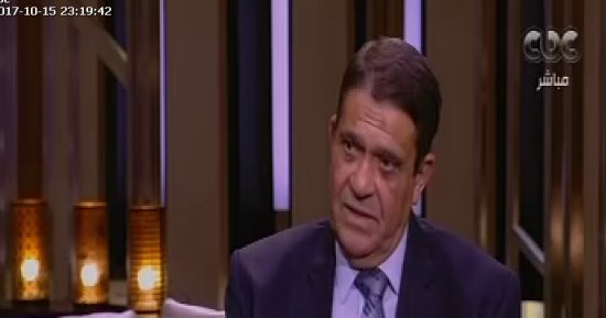 رئيس العاصمة الإدارية الجديدة: الوحدات ستكون بأقل تكلفة وتقسيط لـ40 سنة