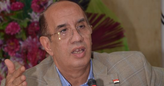جامعة أسيوط تُعلن وصول جهاز المعجل الخطى الثانى لمعهد جنوب مصر للأورام