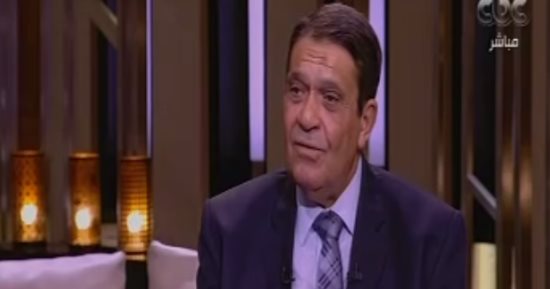 أحمد عابدين: 25 شركة تنفذ العاصمة الإدارية.. وأسعار العقارات ستنخفض بسببها