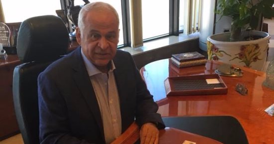 سموحه يتراجع عن استقدام حكام أجانب لمباراته أمام الزمالك ..تعرف على السبب