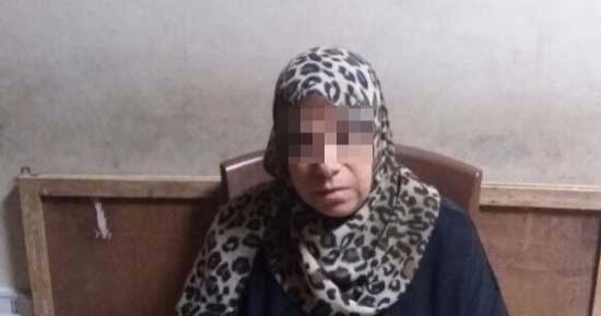 القبض على ربة منزل هاربة من قضية مبانى بإجمالى 2 مليون و700 ألف جنيه
