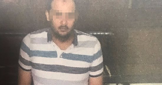 الأموال العامة تضبط صاحب محل يتاجر بالنقد وبحوزته 10 آلاف دولار بوسط البلد
