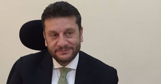 نائب وزير المالية: إلغاء الإقرارات الضريبية الورقية اعتبارا من العام المقبل