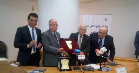 المفكر مراد وهبة: الرئيس عبد الفتاح السيسى قيادة متفردة فى العالم