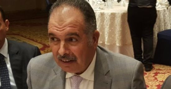 النائب عادل عامر: وعى المواطن يجنبنا تفشى الفيروس مع عودة الحياة تدريجيا