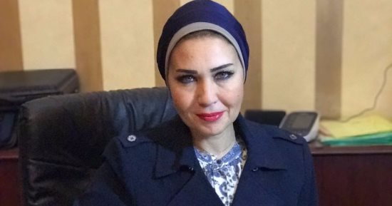 النائبة زينب سالم عن اغتصاب طلاب «KG1» بالنزهة: المدارس أصبحت وكرا للرذيلة