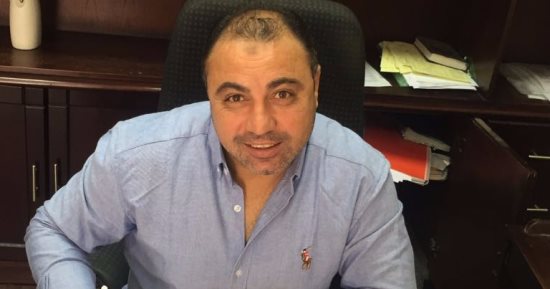 هتفطر إيه يا كابتن.. محمد عمارة: ملوخية بالأرانب