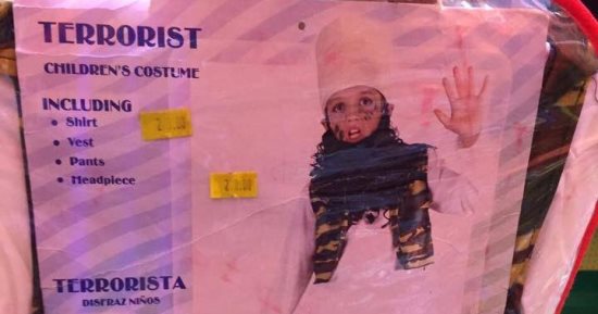 طبيب نفسى: استخدام الزى الإسلامى ضمن ملابس الهالوين يشوه صورة الإسلام للأطفال