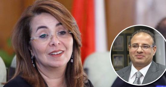 مشروع تطوير مؤسسات الرعاية للأطفال بلا مأوى يخرج للنور.. غادة والى تفتتح مجمع الدفاع الاجتماعى لرعاية الأطفال بالإسكندرية.. وإنشاء فرق بأماكن تجمع الأطفال لكسب ثقتهم وردهم لأسرهم أو إيداعهم بإحدى دور الرعاية