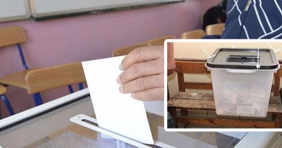 الهيئة الوطنية للانتخابات تدعو الناخبين والمرشحين لمتابعة موقعها الإلكترونى