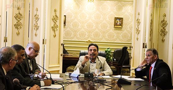 "القوى العاملة" بالبرلمان تناقش "المنظمات النقابية العمالية" الأسبوع المقبل
