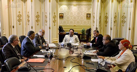 "قوى عاملة البرلمان": اللجنة تناقش الموزانة العامة للوزارة الأسبوع المقبل