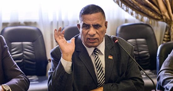 بالصور.. "قوى البرلمان": قانون المنظمات النقابية سيتوافق مع المعايير الدولية