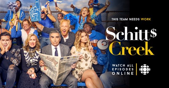 لو نفسك تضحك.. الـ "Sitcoms" هى الحل.. على "Netflix" 