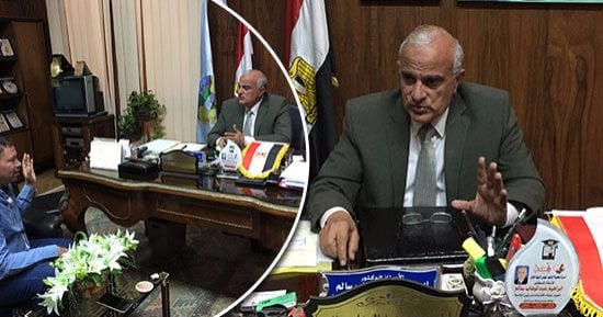 رئيس جامعة طنطا: فصل 4 أساتذة لتورطهم فى فضائح جنسية.. إحالة القائم بعمل عميد الآداب ورئيس الإعلام ومدرسين بالقسم لمجلس التأديب لتورطهم فى سرقات علمية.. والأمن الإدارى ضعيف ولابد من عودة الحرس الجامعى