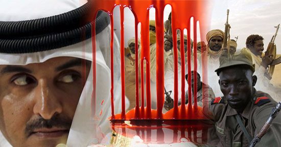 بالأرقام.. مدريد تفضح دعم قطر لجماعات العنف داخل القارة العجوز.. خبير معهد دراسات إسبانى: الدوحة ضخت 125 مليون يورو لتنظيمات إرهابية.. 160مليون قدمتها لـ"الإخوان" بأوروبا.. ويؤكد: لا بديل عن مراقبة نشاط الجماعة