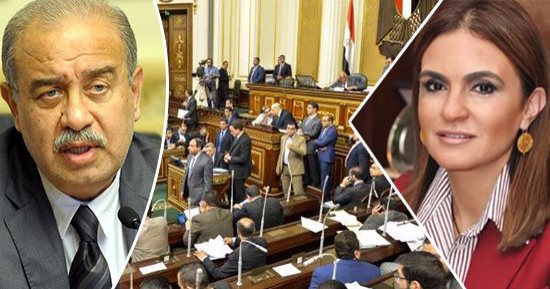 لائحة قانون الاستثمار الجديدة تستجدى عطف الحكومة.. انتهاء مدة إصدارها منذ شهرين.. ومجلس الدولة يضع ملاحظاته.. فرغلى: المدة تنظيمية ولا يترتب عليها بطلان أو عدم دستورية