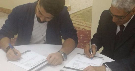 حملة "علشان تبنيها" تحصل على 3000 توقيع فى أول أيام عملها بقنا