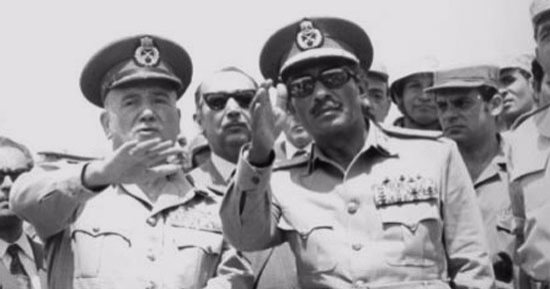 سعيد الشحات يكتب: ذات يوم.. 16 أكتوبر 1973.. السادات يخطب فى البرلمان ويغضب  من الشاذلى ويصف الثغرة بالمسرحية 