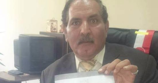 حملة "علشان تبنيها" فى جامعة المنيا برعاية حزب مستقبل وطن