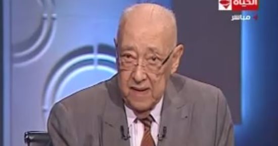 فؤاد علام: سطو الإرهابيين على بنك العريش دليل على جفاف منابع تمويلهم