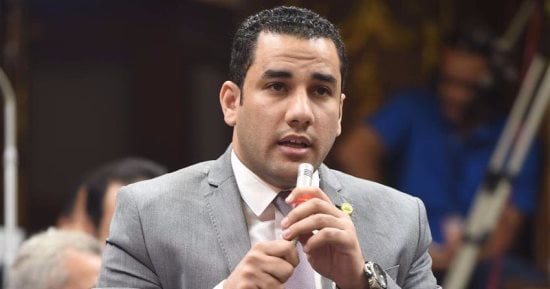 مطالب برلمانية بخطة شاملة لحل مشكلات مكاتب البريد فى الجمهورية