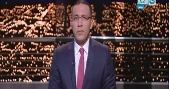 بالفيديو.. خالد صلاح عن مقتل والد مريض بمستشفى "ههيا": منظومة التمريض مخوخة
