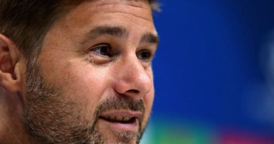 مدرب توتنهام عن ريال مدريد: فرصة عظيمة اللعب أمام أفضل فريق فى العالم