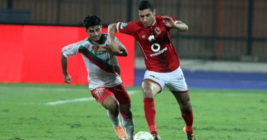 ماتش الاهلي والرجاء .. ماذا قالت صحف المغرب وقطر عن السوبر الأفريقى؟