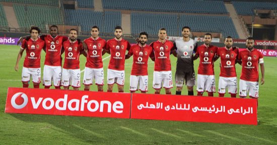 الأهلي يكشف موقف اللعب على استاد القاهرة و"ضيافة" النجم
