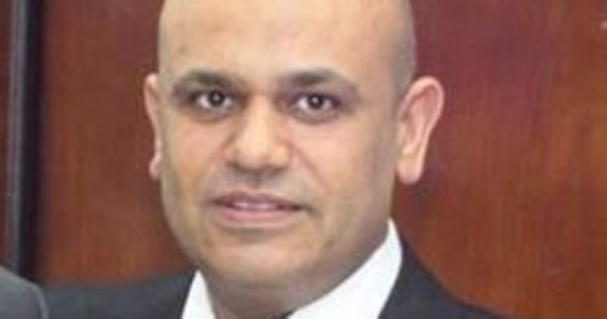 أبو ضحا نائبا لرئيس نادى نبروه بالتزكية بعد انسحاب منافسه 