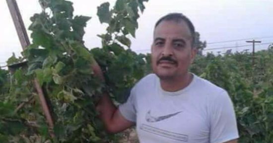 ننشر صور شهداء المنوفية فى الهجوم المسلح بشمال سيناء