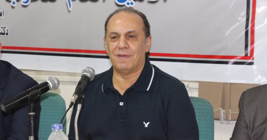 نصر القفاص: الفقراء يتحملون الإصلاح الاقتصادى بطيب خاطر والأغنياء يشكون