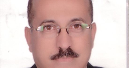 تكليف "محمد عبداللطيف" بأعمال قطاع شئون التعليم والطلاب بجامعة أسيوط