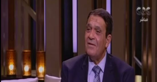 أحمد عابدين: نقل مدينة الإنتاج الإعلامى إلى العاصمة الإدارية الجديدة 