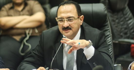 "نقل البرلمان": محور روض الفرج إنجاز غير مسبوق وأحد عوامل جذب الاستثمار 