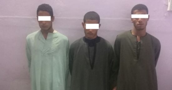 أجهزة الأمن بأسيوط تنجح في إعادة طفل مختطف إلى أهله سالما وضبط مرتكبي الواقعة