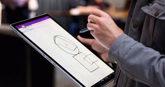 مايكروسوفت تطلق أجهزة الجيل الثانى من لاب توب Surface Book
