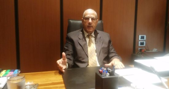 شركة الدلتا للصلب تزيد رأس مالها لـ600 مليون جنيه