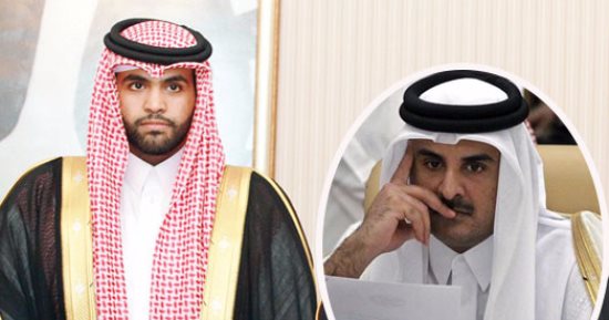 جرائم "قطر" ضد القبائل على طاولة المجلس الدولى لحقوق الإنسان بجنيف.. منظمات حقوقية تفضح ممارسات "تميم" تهجير القصرى وطمس هوية وتنكيل.. ونساء "آل غفران" تعرى الحمدين بعد تعرض 6 آلاف من أبناءها لإسقاط الجنسية